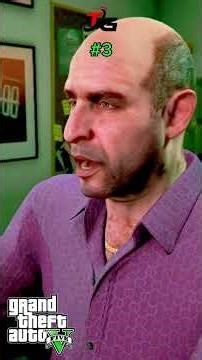 GTA 5 #Gameplay #gta5 #gta #gtaonlinepakistan #shorts #2025