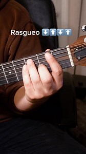 215K views · 4K reactions | Me gustas tutorial de guitarra demostración de acordes y rasgueo | Franky Soto | Facebook