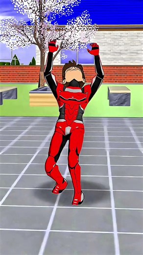 SAKURA SCHOOL SIMULATOR #video #sakuraschoolsimulator #videodramasakuraschoolsimulatorr