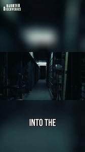 This site saw violent clashes between coal companies and miners fighting for fair wages. Now, it’s considered the most haunted building in the country and local investigators say the spirits of the past never left. 👻💀 | Haunted Discoveries