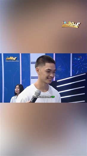 #ItsShowtime #Shorts: 'Yung nag-karaoke ka pero chorus lang alam mo sa kanta 😭🎶 Watch #ItsShowtime every 12:00 p.m. from Monday to Saturday on GMA. Watch the full episodes of your favorite GMA shows on the new GMA Play app. Download now on Google Play and App Store. | GMA Network