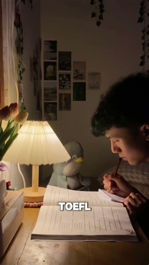 Pengen belajar TOEFL tapi ga mulai dari mana? harus mulai dari TOEFL HACKS dari @forumedukasi aja.