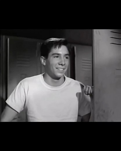 Johnny Crawford