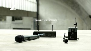 34K views · 412 reactions | XS Wireless 2 comes with a set of microphones that have proved themselves on stages throughout the world. And thanks to the receiver with two tuners, we eliminate dropouts. | Sennheiser | Facebook