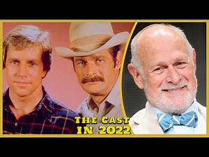 Simon & Simon 1981-1989 Do you remember? The Cast in 2022 - Then and Now