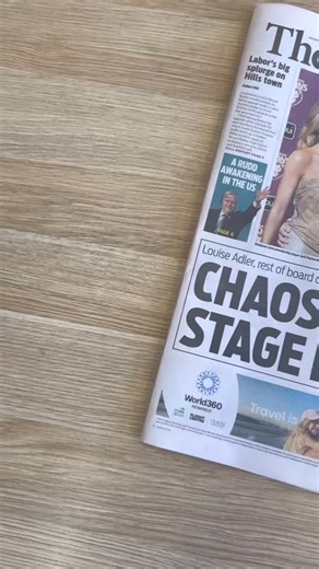 Paying for news? You don’t have to. Join PAE Libraries and get free access to The Advertiser, The Age, The Sydney Morning Herald and more. Just sign up on our website, download the BorrowBox app, pop in your membership details and boom 💥 News, plus thousands of audiobooks and ebooks — yep, the same ones you’re probably paying for. Free. With your library card. Your library loves you! | City of PAE Libraries