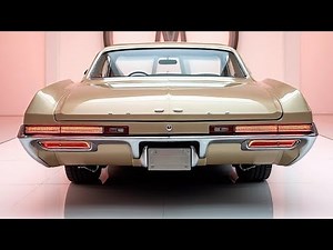 The 2026 Oldsmobile Cutlass Is Back – You Won't Believe This!