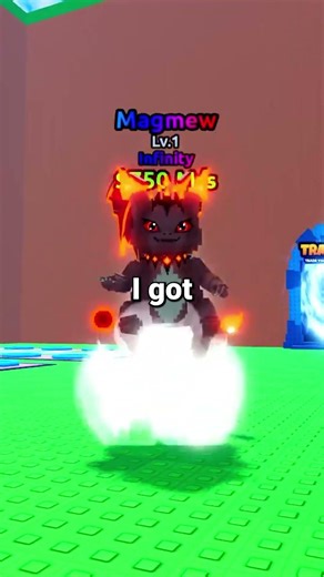 I Opened 10 Infinity Blocks #EscapeTsunami