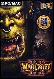 Warcraft 3 Gold (PC) CD key for Battle.net 🕹️ price from $15.84 | XXLGamer.com