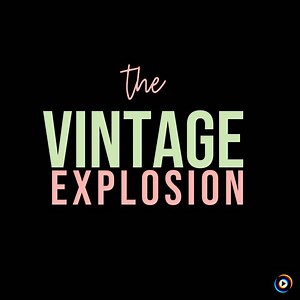 The Vintage Explosion | Lyrics, Song Meanings & Music Videos