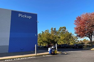 Automation firm Symbotic signs $200 million deal to buy Walmart's robotics unit