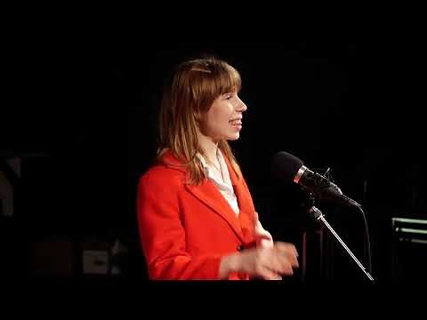 Does Art Activism Impact Society? How to effectively create change | Juliet Cook | TEDxYouth@OCSA