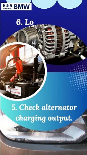 How to check battery health on MINI Cooper #minicooper #minicoopermaintenance #minicooperbattery