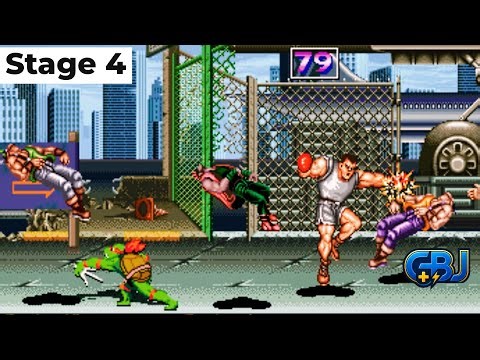 Balrog & Raph – Final Fight Gold Plus OpenBOR Co-Op 2025 Gameplay (Stage 4: Industrial Area)