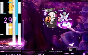 Jupiter-O2jam Routine 乏味 Lv.96 [BPM 158]