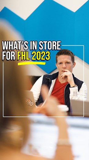 IG news 😬 This could be the 9th and LAST Funnel Hacking LIVE we’ll ever do…or we’ll be waiting another 18 months before we launch the next one… And as you can see, I want to make sure this is the BIGGEST Funnel Hacking LIVE ever 😉 I want YOU to be there… so I made tickets cheaper for you to get in NOW and LOCK IN! Once it hits January 1st the tickets will go back to full prices… Do NOT miss this 👉 http://bit.ly/3WNh78X | Russell Brunson