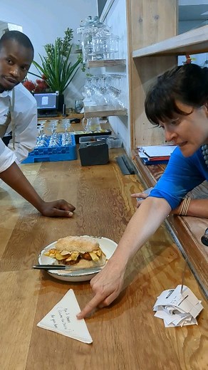 We take our Mpe Di Hoenor Panini training very serious! **ONLY AVAILABLE DURING MOVEMBER** #movember #malementalhealthawareness #malecancerawareness | AfroBoer