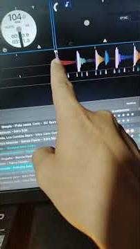 ¿Cómo editar el GRID en Serato DJ PRO? #serato #cursoonline #djaficionados #dj #djdesdecero