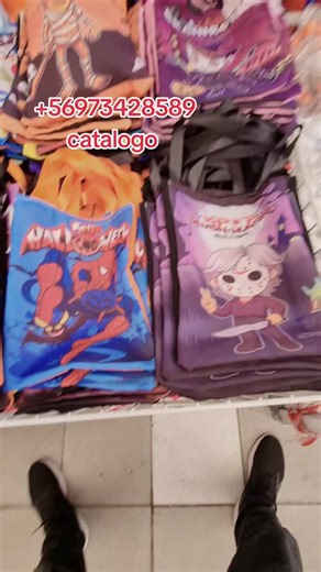 Descubre la Nueva Tendencia Jalowin