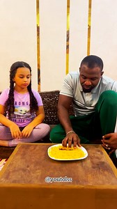 Atassa 2💔 la petite n’a rien compris 😅😂 #youtolss #comedy #comedia #fanny #funny | Youtolss