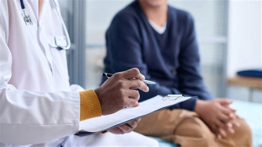 Check-Up: Por Que É Necessário Fazer Consultas Regulares