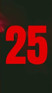 Numbers 25
