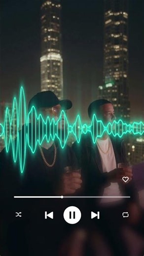🌃 No Me Digas - Daddy Yankee x Farruko (ft. Vino Studios)