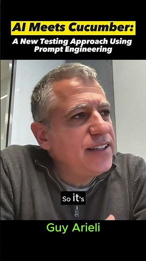 Transforming QA Productivity with AI 🤖