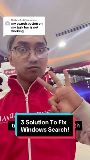 How to Fix Windows Search Not Working: 3 Easy Solutions