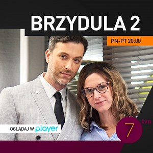 😢😢😢 | Brzydula TVN