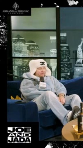 Fat Joe really said Aaron Rodgers collected $49M just to stink up the playoffs 💀 Then flexed some mystery Jordans that even the Texas sneaker plugs ain't never seen before | Joe and Jada Unfiltered