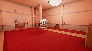 Superliminal ‘Instructional’ teaser trailer