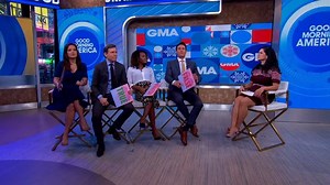 A look at the biggest online matchmaking day of the year; Bela Gandhi, founder of the Smart Dating Academy, helps break down the "do's and dont's" of dating. https://gma.abc/2FoAEXy | Good Morning America