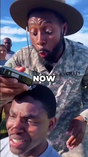NEVER SHOW UP TO BOOTCAMP WITH SOMEONE