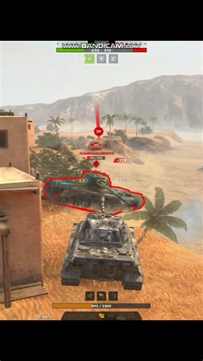 E75 - Зверь! #wot #танксблитцtanksblitz #wotblitz #танкблиц #танки
