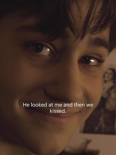 Anne Frank's Evolving Feelings Towards Peter Van Pels