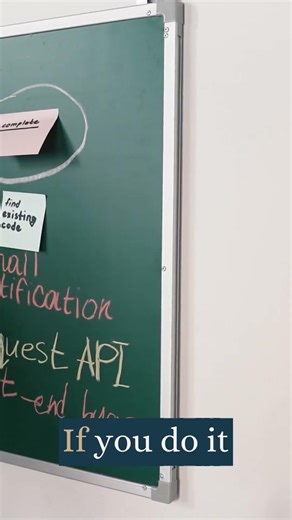 Not all work deserves optimization. Some deserves death. 🔥 #Shorts