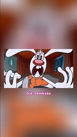 Shows That Ended Too Soon: Brandy & Mr. Whiskers #BrandyAndMrWhiskers #DisneyChannel #2000