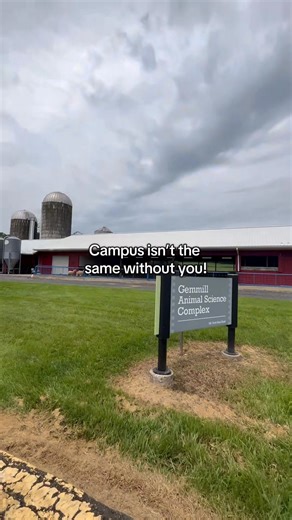 We’re excited to welcome our students back to campus! #delval #delawarevalleyuniversity | Delaware Valley University