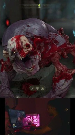 Super Shotgun × Precision Bolt | DOOM Eternal 🔥
