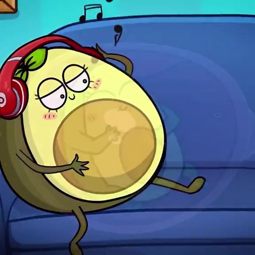 Adjusting to New Sibling Dynamics in Animation