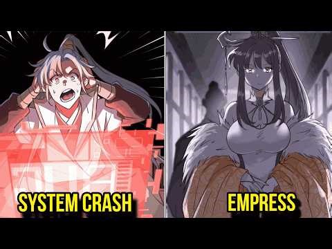 The System Gave Him Only One Choice — Become a God or Die