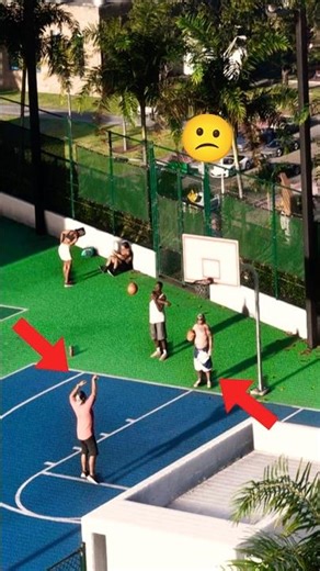 In GTA6 We Can PLAY Basketball🏀#shorts