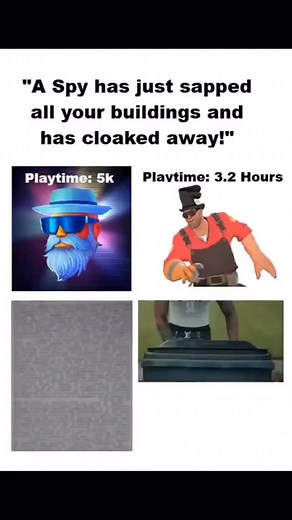 Valve Time on Instagram: "Real. pyro_main . . . ignore tags #valve #valvememes #gaming #TF2 #CounterStrike #Valvetime #dankmemes #memes #csgo #dota2 #funny #gamer #halflife #portal #fortnite #l4d #cosplay #relatable #gaben #gordon #css #aesthetic #cs #lmao"