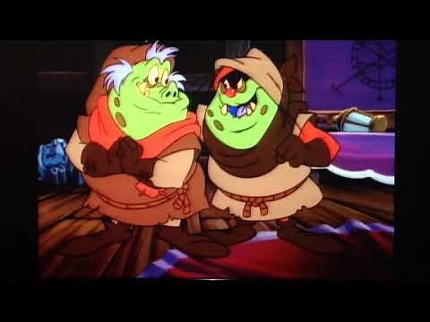 Gumídci - skřetí poklad