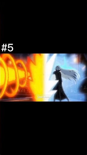 Final Battle - Fire Hero vs Ice Queen [part 5] #ai #aivideo #anime