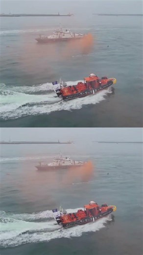 [Yeosu] Korea Coast Guard Academy and Vietnam Coast Guard conduct joint maritime training-