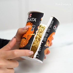 9.7K views · 80 reactions | Hidden features of 13 everyday objects 朗 | Handimania | Facebook