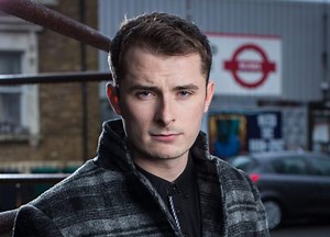 EastEnders Ben Mitchell Recast For A SIXTH Time With Max Bowden