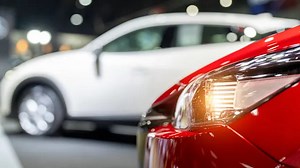 Auto delinquencies are surging across income levels: VantageScore